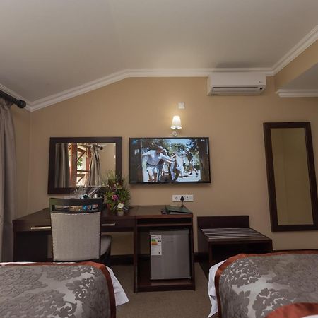 Sunbird Lilongwe Exterior foto