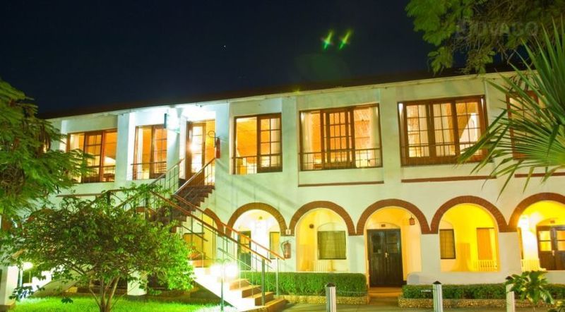 Sunbird Lilongwe Exterior foto