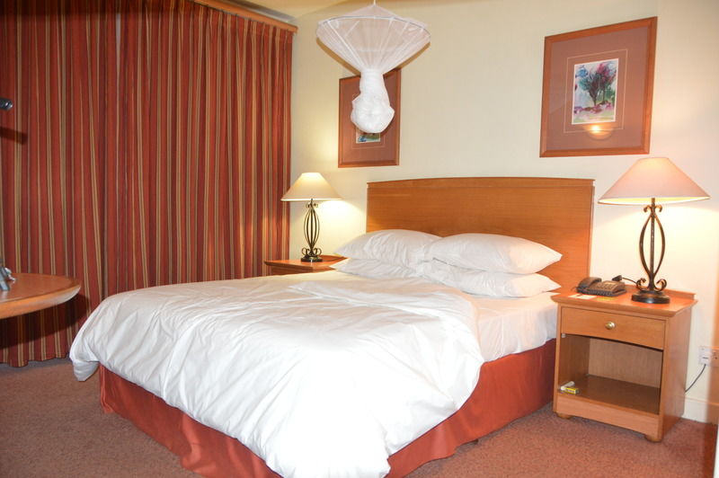 Sunbird Lilongwe Exterior foto