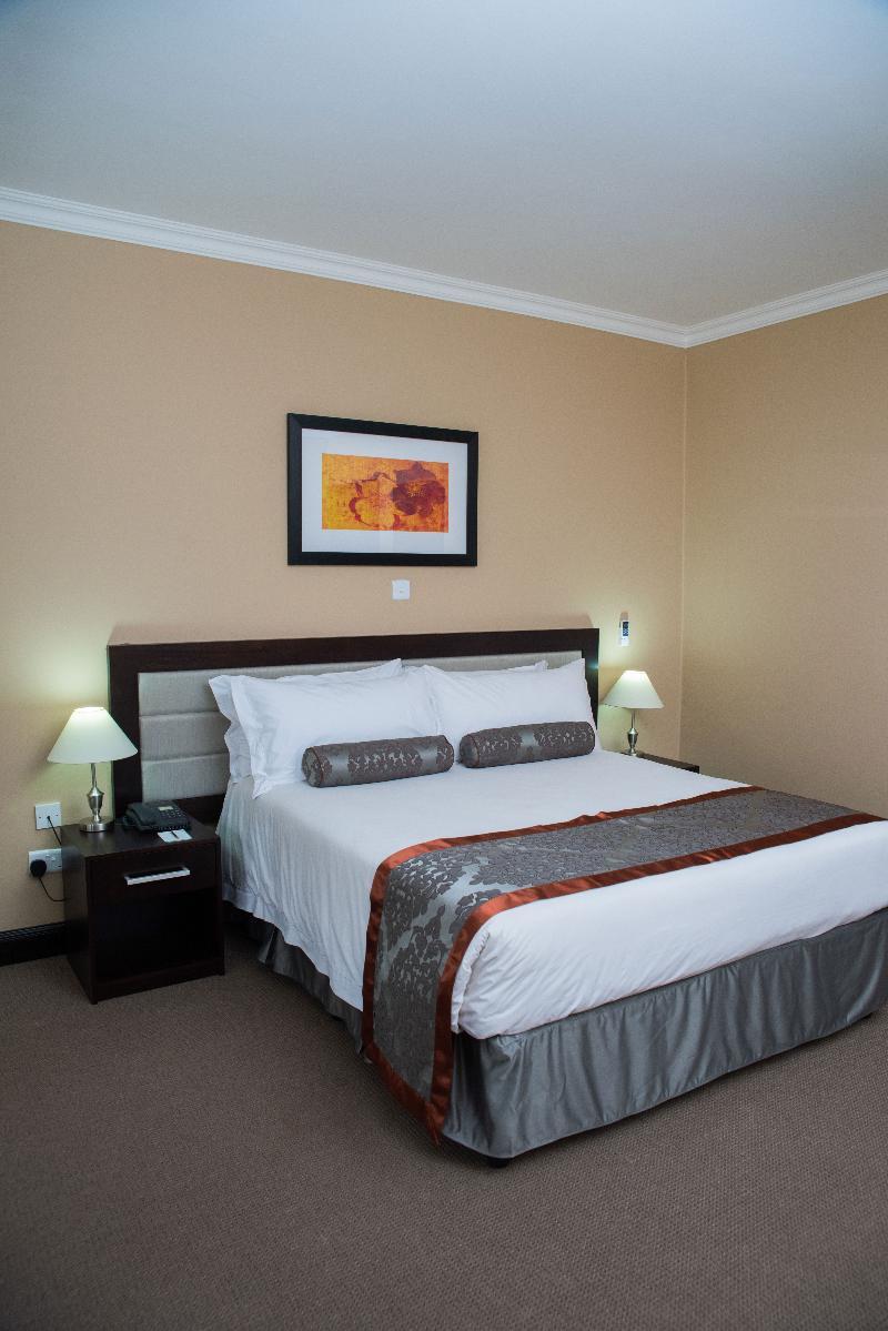 Sunbird Lilongwe Exterior foto
