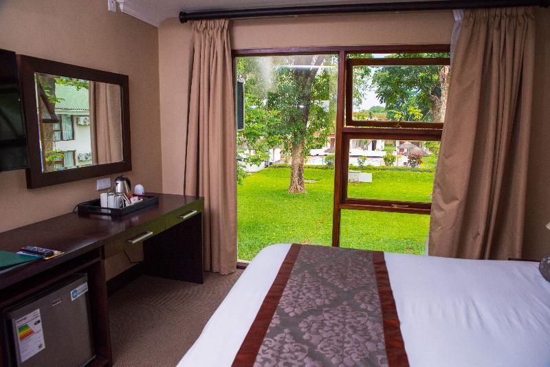 Sunbird Lilongwe Exterior foto