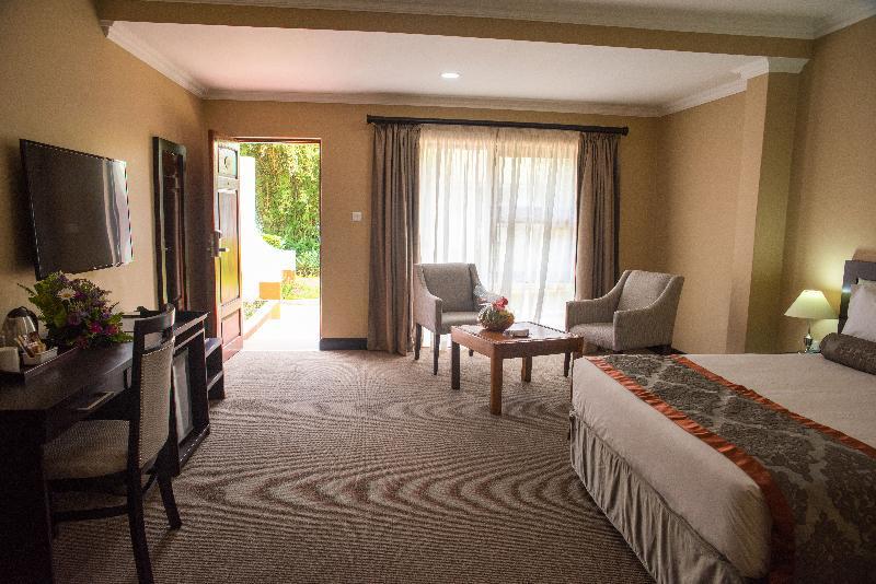 Sunbird Lilongwe Exterior foto