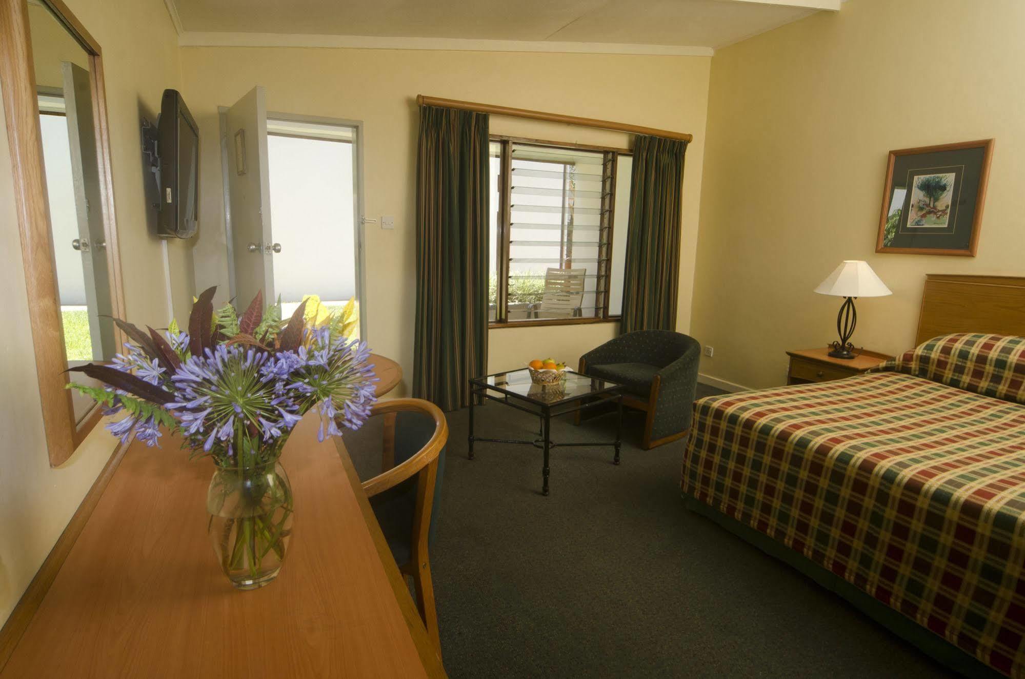 Sunbird Lilongwe Exterior foto