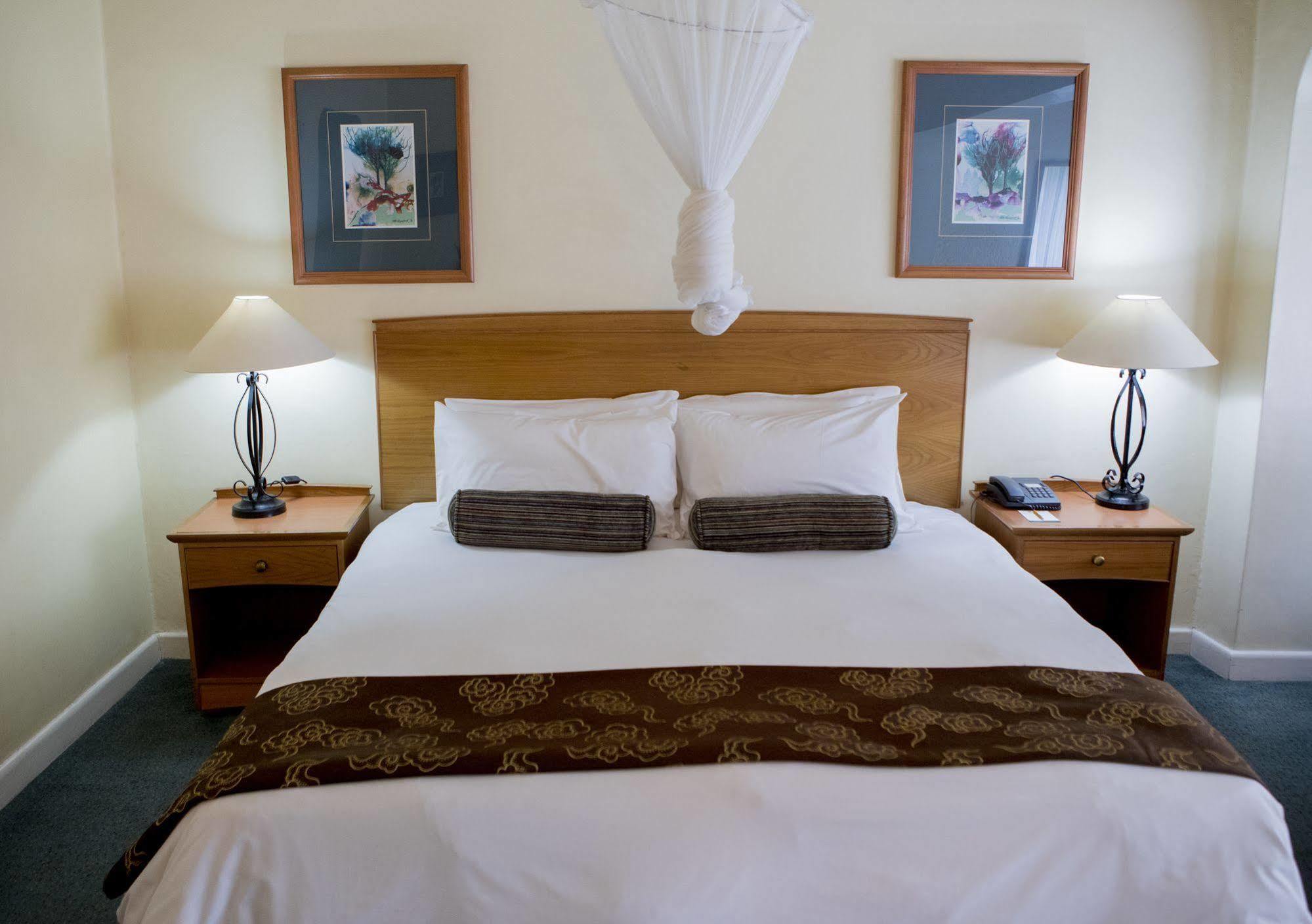 Sunbird Lilongwe Exterior foto