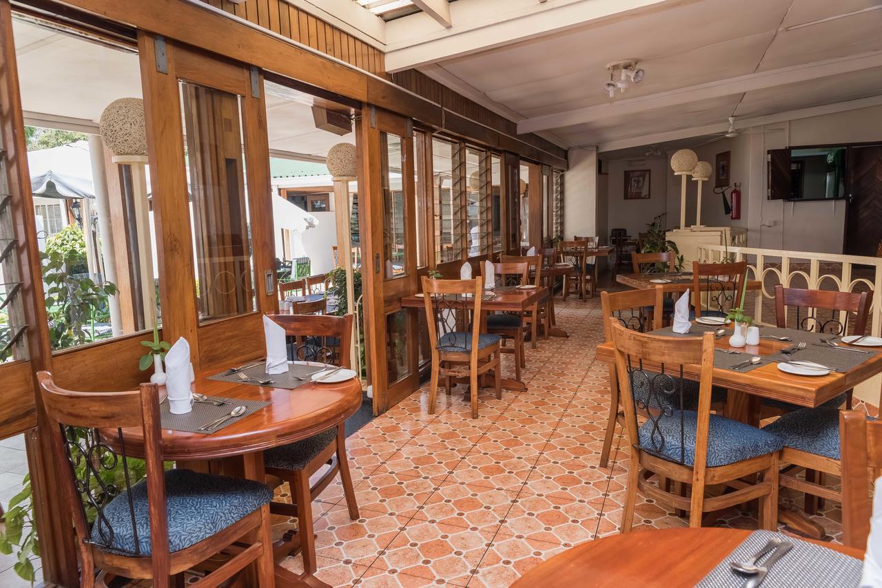 Sunbird Lilongwe Exterior foto