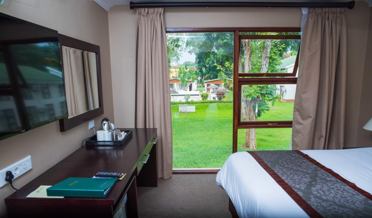 Sunbird Lilongwe Exterior foto