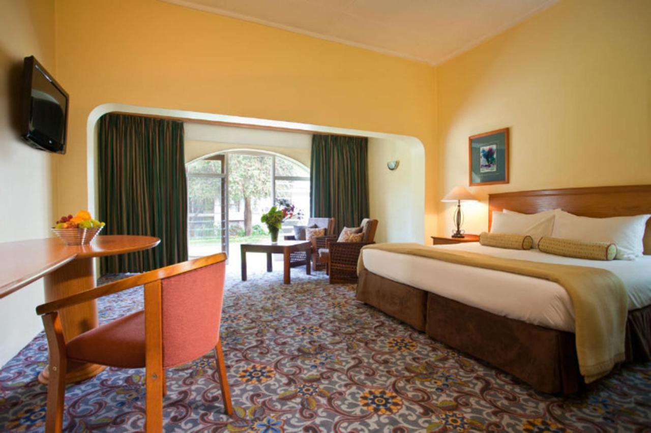 Sunbird Lilongwe Exterior foto